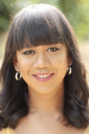 Jennie Panhan portrait
