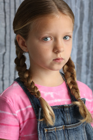 Addison Ross portrait