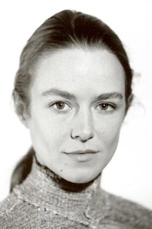 Sophie Caffarel portrait