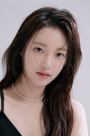 Han So-eun portrait