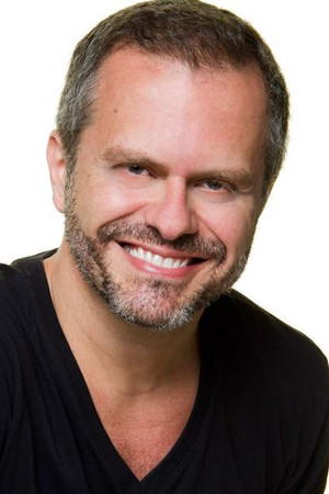 Leonardo Franco portrait