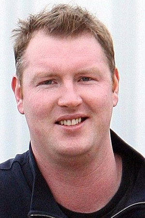 Neil Fingleton portrait