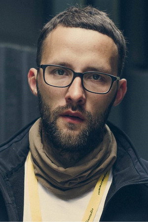 Adomas Jablonskis portrait