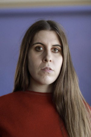 Ele McKenzie portrait