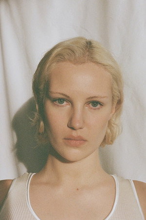 Ivy Freeman-Attwood portrait