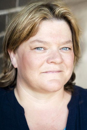 Claire Cogan portrait