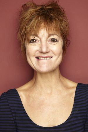 Véronique Montel portrait