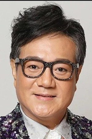 Henry Lo portrait