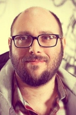 Andreas Kyriacou portrait