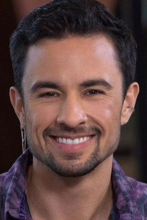 Luca Scarpelli portrait