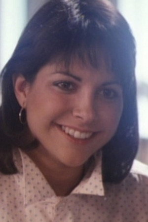 Susan Ursitti portrait