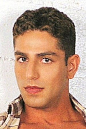 Marco Mancini portrait