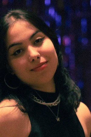 Gabriela Teodoro portrait