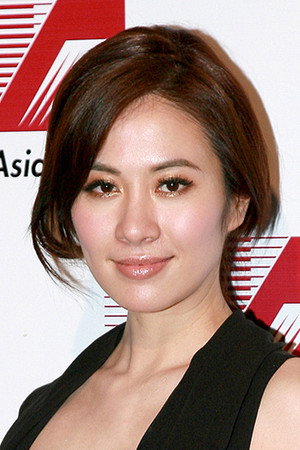 Michelle Ye Xuan portrait