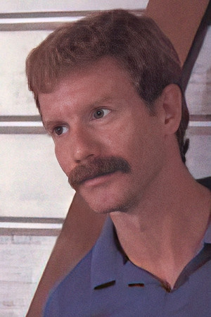 Bob Damon portrait