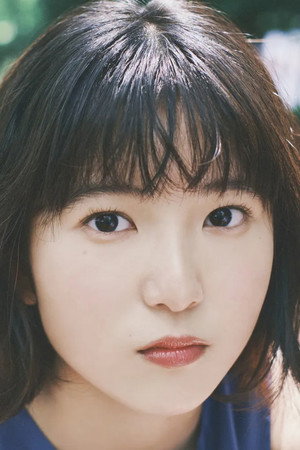 Hinata Shimanuki portrait