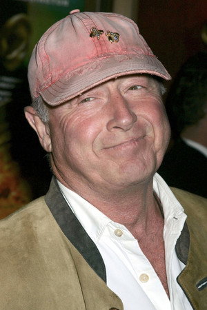 Tony Scott portrait