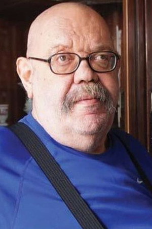 Rana Cabbar portrait