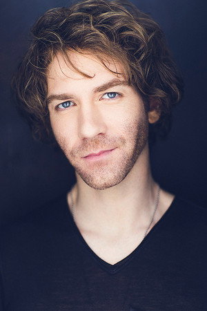 Steven Anderson portrait