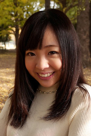 Saya Sakai portrait