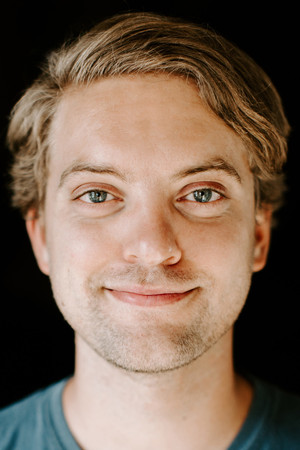 C. Bailey Werner portrait