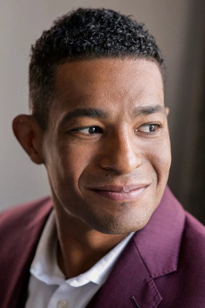 Anthony Robles portrait