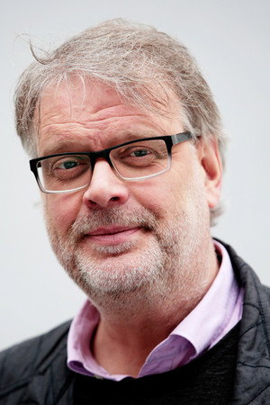 Hans Rosenfeldt portrait