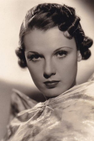 Irene Bentley portrait