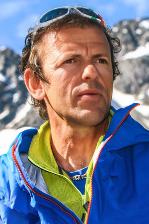 Maurizio Folini portrait