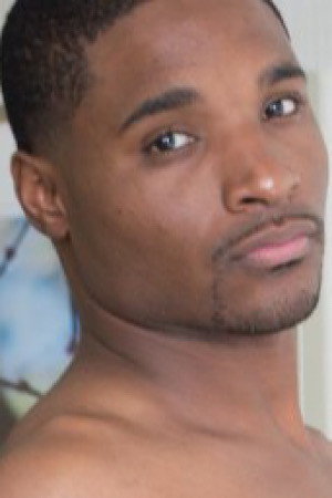 Jordan Briggs portrait