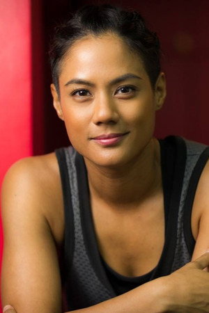 Reema Chanco portrait