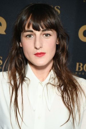 Juliette Armanet portrait