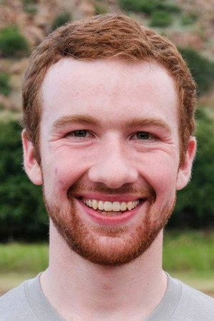 Matt Hanisch portrait