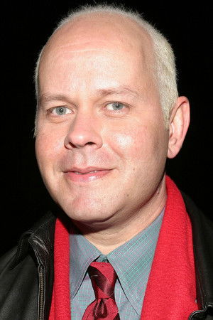 James Michael Tyler portrait
