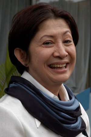 Niniek L. Karim portrait