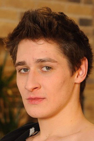 Milan Pokorny portrait