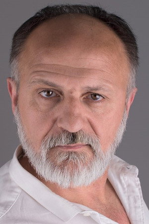 Pablo Viña portrait