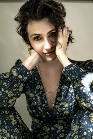 Jules Bruff portrait