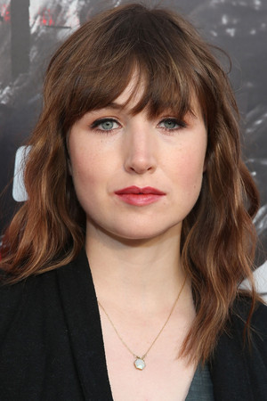 Kate Lyn Sheil portrait