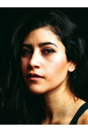 Stephanie Alvarez portrait