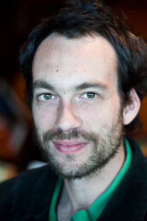 Vladislav Galard portrait
