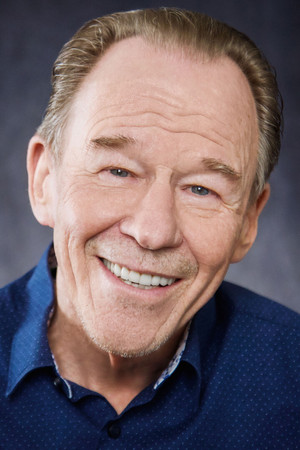 Dwight McFee portrait