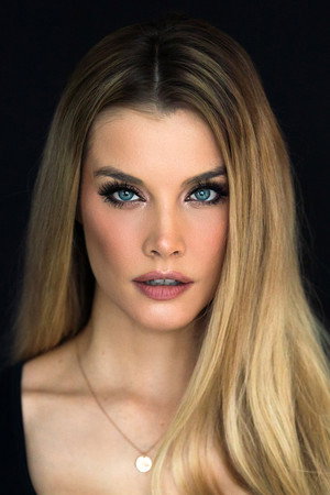 Emily Maddison portrait