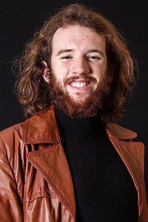 Ryan Ranc portrait