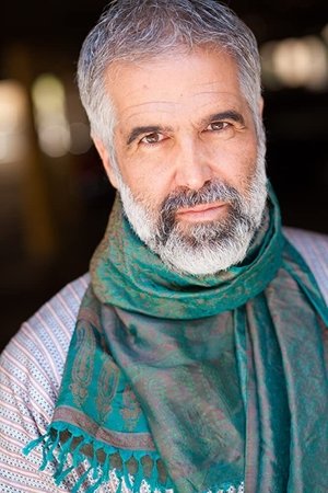 Joseph Kamal portrait