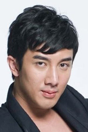 Jason Yiu portrait