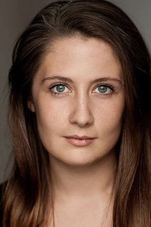 Rebekah Bowman portrait