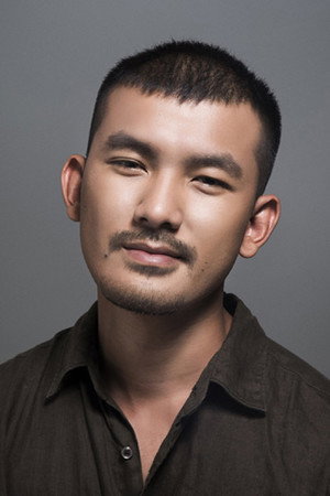 Rio Dewanto portrait