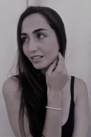 Joana de Viana portrait