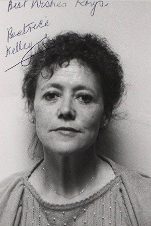 Beatrice Kelley portrait